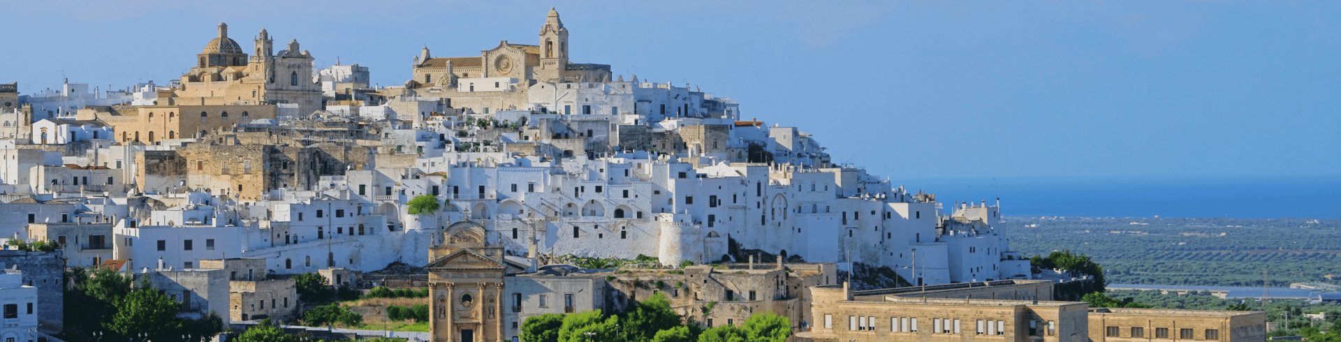 Fantasia da Puglia